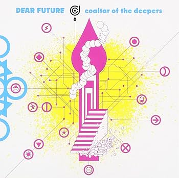 coaltar of the deepers, Ringo Deathstarr, 堀江由衣, SECRET SHINE